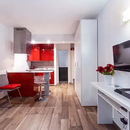 Ponte Vecchio Flat Apartment Florence Exterior photo