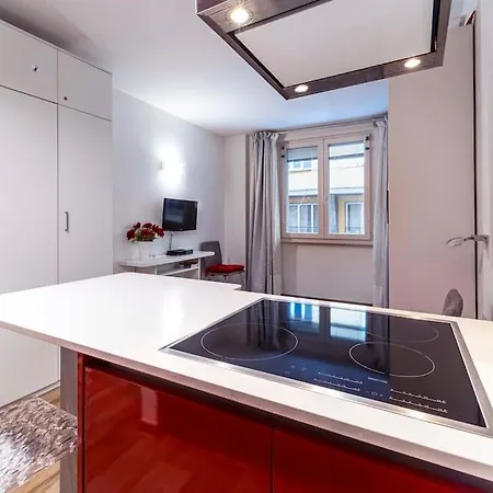 Ponte Vecchio Flat Apartment Florence Exterior photo